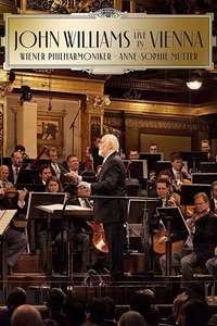 John Williams: Live in Vienna - Posters