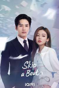 Skip a Beat - Posters