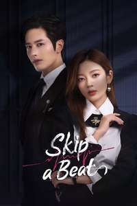 Skip a Beat - Posters