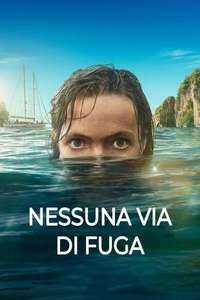 No Escape - Posters