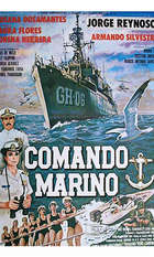 Comando marino