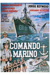 Comando marino