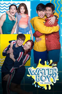 Water Boyy: The Series - Posters
