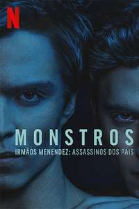 Monsters - Posters