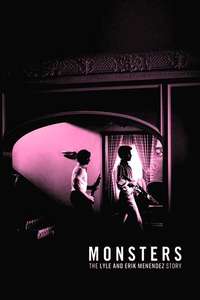 Monsters - Posters