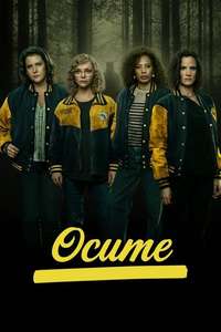 Yellowjackets - Posters