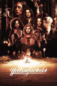 Yellowjackets - Posters