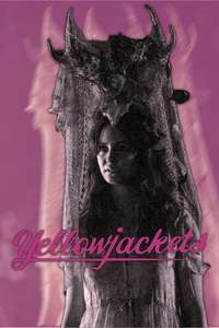 Yellowjackets - Posters