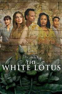 The White Lotus - Posters