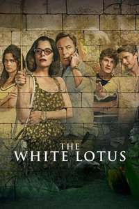The White Lotus - Posters