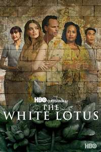 The White Lotus - Posters