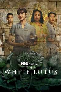 The White Lotus - Posters