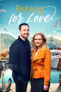 Fishing for Love - Posters
