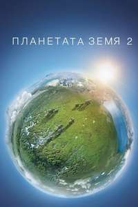 Planet Earth II - Posters