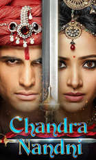 Chandra Nandini