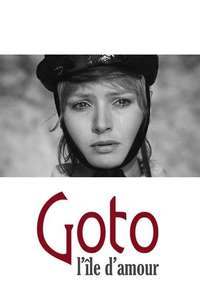 Goto  Island of Love - Posters