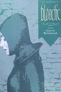 Blanche - Posters
