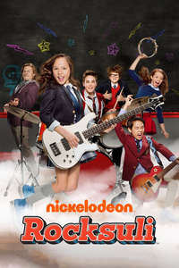 School of Rock - Posters