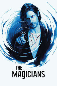The Magicians - Posters