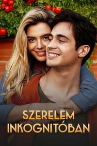Rich in Love - Posters