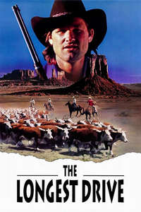 The Quest: The Longest Drive - Posters