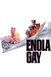 Enola Gay: The Men  the Mission  the Atomic Bomb - Posters