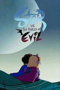 Star vs. the Forces of Evil - Posters