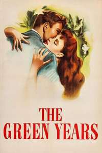 The Green Years - Posters