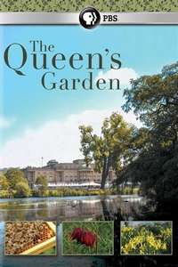 The Queen's Garden - Posters