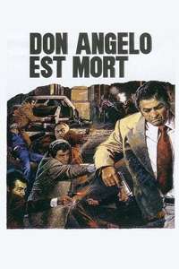 The Don Is Dead - Posters