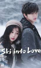 Ski into Love