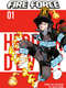 Fire Force : Season 1