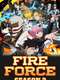Fire Force : Season 2