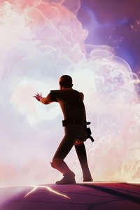 Star Wars Rebels - Posters