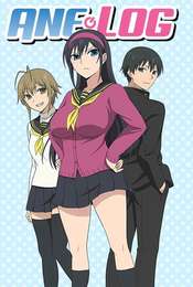 Ane Log: Moyako Neesan no Tomaranai Monologue