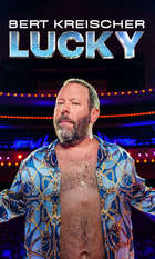 Bert Kreischer: Lucky