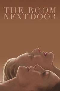 The Room Next Door - Posters