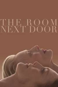 The Room Next Door - Posters