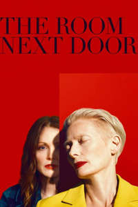 The Room Next Door - Posters