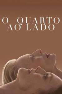 The Room Next Door - Posters