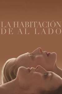 The Room Next Door - Posters