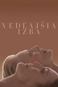 The Room Next Door - Posters