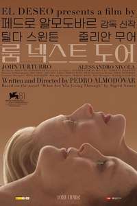 The Room Next Door - Posters