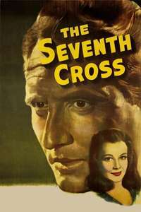 The Seventh Cross - Posters