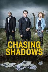 Chasing Shadows - Posters