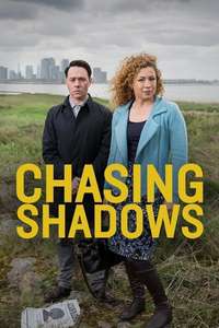 Chasing Shadows - Posters