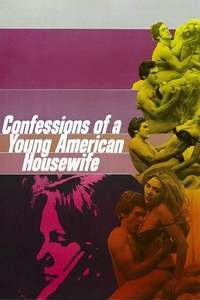 Confessions of a Young American Housewife - Posters