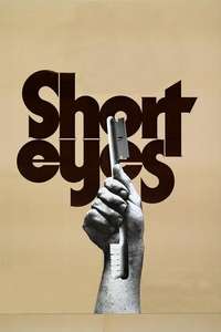 Short Eyes - Posters