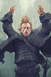 Black Sails - Posters