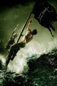 Black Sails - Posters